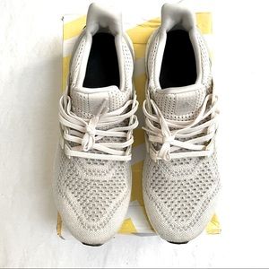adidas UltraBOOST LTD Unisex 9.5 Unisex Light Gray
